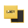 Loomify Custom Photo Magnets