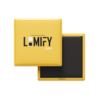 Loomify Custom Photo Magnets