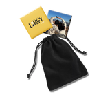Loomify Custom Photo Magnets